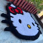 ALFOMBRA DE TUFTING PERSONALIZADA A PEDIDO PRECIO COMPRAR