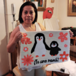 alfombras personalizadas con diseño a pedido tufting precio comprar chile